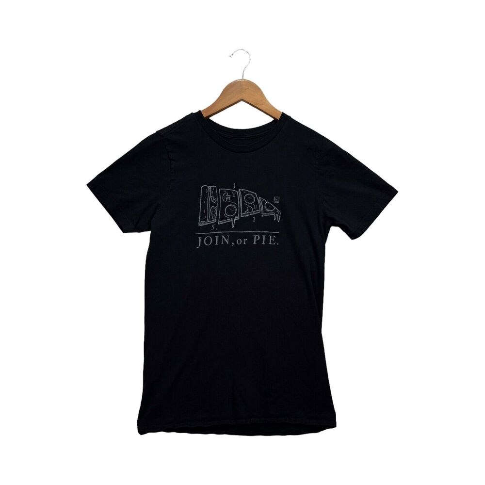 5.11 Tactical Join Or Pie Pizza Tactical Guns Military T Shirt Adult Black S